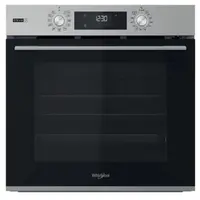 Whirlpool vstavaná elektrická rúra OMSK58RU1SX