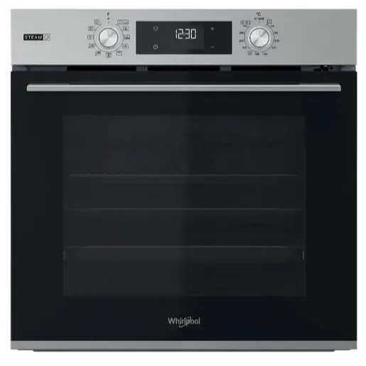Whirlpool vstavaná elektrická rúra OMSK58RU1SX