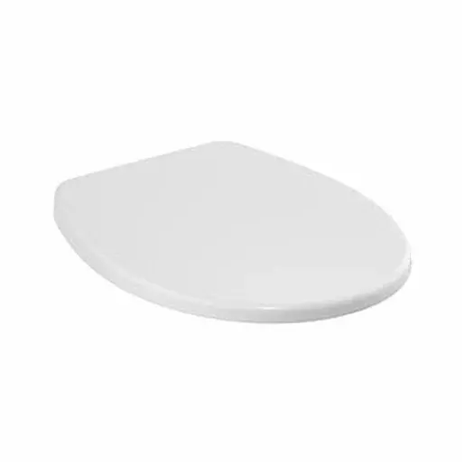 Kolo Rekord wc doska softclose termoplast biela K90126000