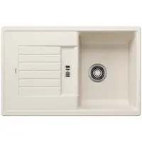 Blanco ZIA 45 S drez biela soft 527200