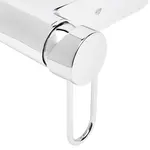 Páka SAT Fusion chróm SATFUPVKPU