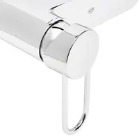 Páka SAT Fusion chróm SATFUPVKPU