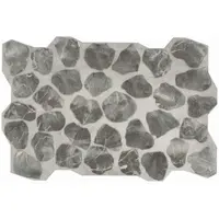 Obklad Bestile umbra gris 40x60 cm mat UMBRA46GR