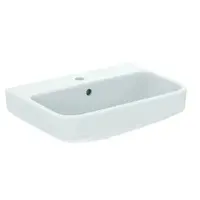 Umývadlo Ideal Standard i.Life 55x38 cm otvor pre batériu uprostred T458401