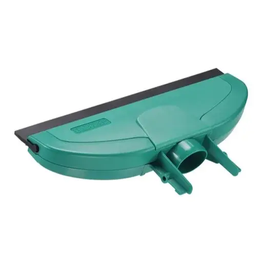 Sacia hubica Leifheit 17 cm čierna 51007