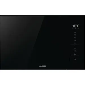 Gorenje Séria G600, 60 x 38 cm BM201SG3DBG