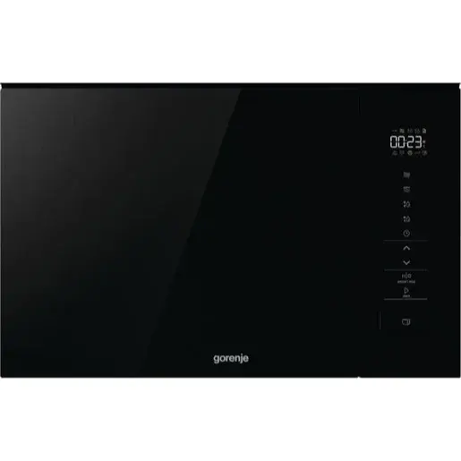 Gorenje Séria G600, 60 x 38 cm BM201SG3DBG