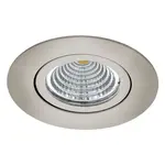 LED bodové osvetlenie Eglo SALICETO biela 98303