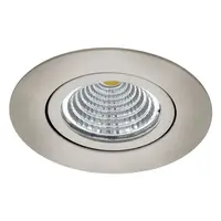 LED bodové osvetlenie Eglo SALICETO biela 98303