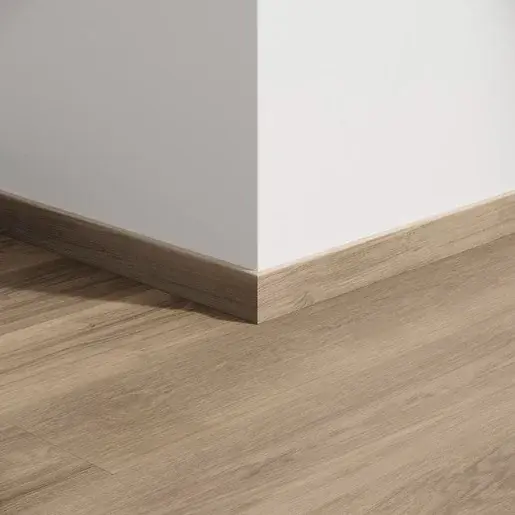 Lišta soklová Berry Alloc Orlando délka 240 cm 63003531