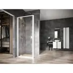 Ravak Nexty bočnica k sprchovým dverám 80 cm 94O40E00Z1