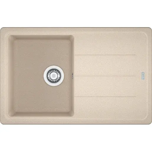 Franke drez BFG 611-78 pieskový melír 114.0285.170