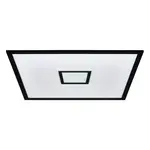 LED stropné osvetlenie Eglo BORDONARA čierna 900572