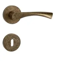 Kľučka Naturel dozický (WK) antik bronz SPIRITROBA