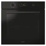 Vstavaná multifunkčná rúra Candy čierna 33704005