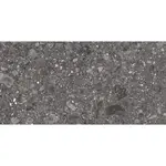 Dlažba Emil Lombarda nero 30x60 cm mat E06C