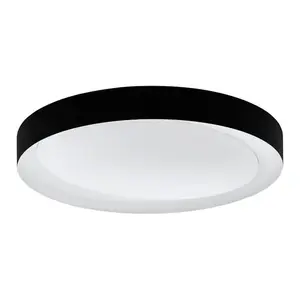 LED stropné osvetlenie Eglo LAURITO biela 99783