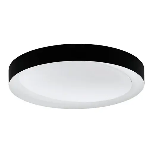 LED stropné osvetlenie Eglo LAURITO biela 99783