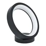 LED stolová lampa Eglo MARGHERA-Z čierna 900071