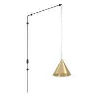 Závesné osvetlenie Eglo NARICES mix farieb 900975