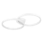 LED stropné osvetlenie Eglo AMANDOLO biela 900954