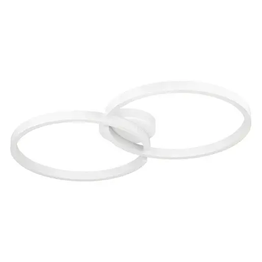 LED stropné osvetlenie Eglo AMANDOLO biela 900954