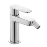 Paffoni Pavia bidetová batéria s výpusťou chróm CA135