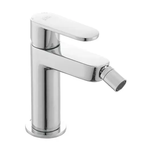 Paffoni Pavia bidetová batéria s výpusťou chróm CA135