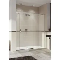 Huppe Aura elegance sprchové dvere 170 cm hüppe 401905.092.322