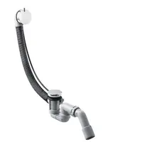 Hansgrohe Flexaplus vaňový automat guľatý 58150000