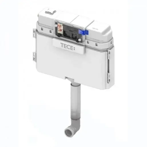 Tece Box nádržka pro zazdění k wc 9.370.007
