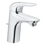 Grohe Eurostyle New umývadlová batéria s výpusťou chróm 23707003 G23707003