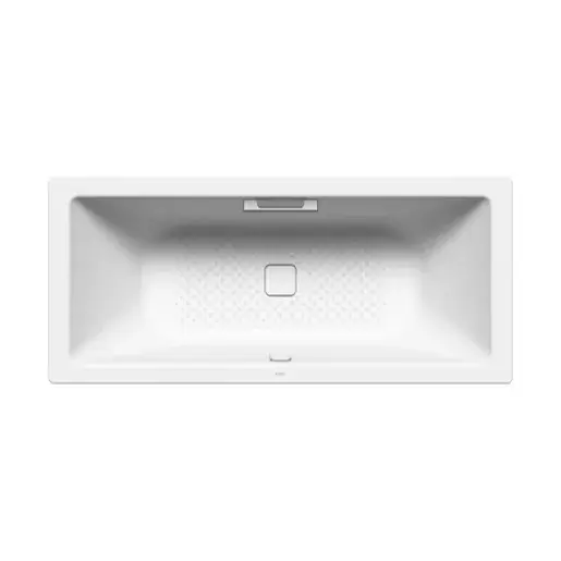 Kaldewei Conoduo obdĺžniková vaňa 180x80 cm smaltovaná oceľ ľavá aj pravá alpská biela 235110210001