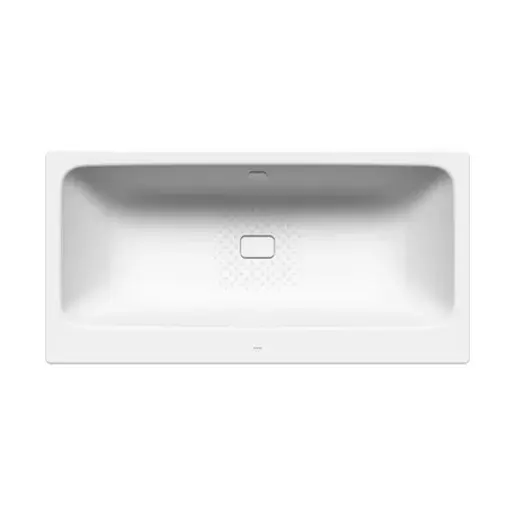 Kaldewei Asymmetric Duo obdĺžniková vaňa 180x90 cm smaltovaná oceľ 274227060001