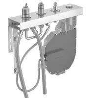 Hansa Compact podomietkové teleso bez batérie 53080300