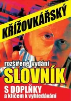 Křížovkářský slovník (Defekt)