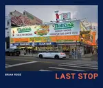 Last Stop - Brian Rose