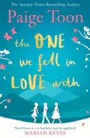 The One We Fell in Love With - Paige Toon