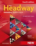 New Headway: Elementary A1 - A2: Student's Book B - John Soars, Liz Soars