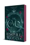 The Coven - Harper L. Woods