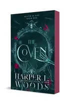 The Coven - Harper L. Woods