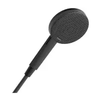 Hansgrohe Raindance Alive Select S ručná sprcha matná čierna 24512670
