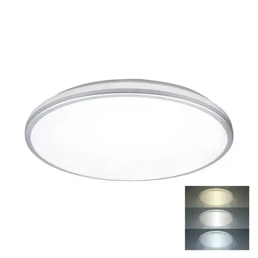 LED svetlo Solight biela WO797