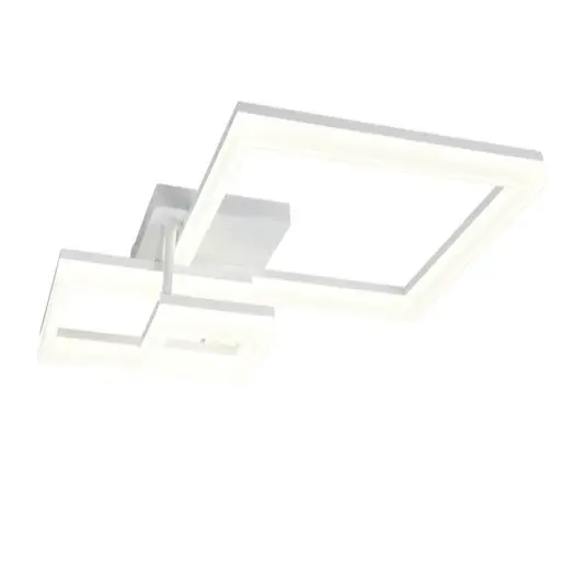 Reality Camino stropné svetlo biela r65771331 RER65771331