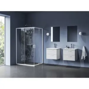 Ravak Blix II sprchový kút 120 cm 1XMG0E00Z1