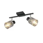 Reality Jack bodové svetlo čierna r86422032 RER86422032