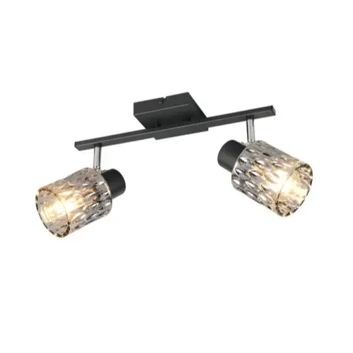 Reality Jack bodové svetlo čierna r86422032 RER86422032