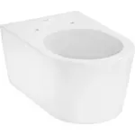 Hansgrohe EluPura S wc závesné so zadným odpadom 62024450