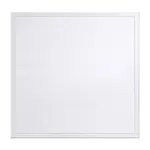 LED svetelný panel Solight biela WO24-W