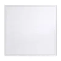 LED svetelný panel Solight biela WO24-W